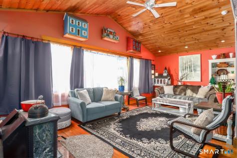 217 Forest Road North Branford CT 06472