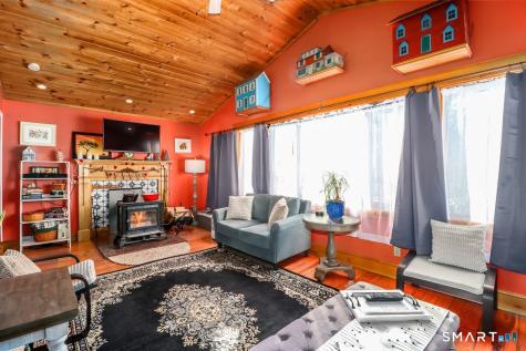 217 Forest Road North Branford CT 06472