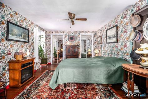 217 Forest Road North Branford CT 06472