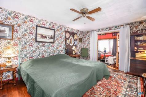 217 Forest Road North Branford CT 06472