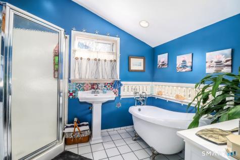 217 Forest Road North Branford CT 06472