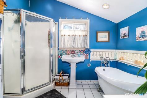 217 Forest Road North Branford CT 06472