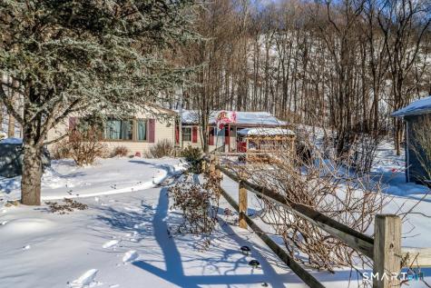 217 Forest Road North Branford CT 06472