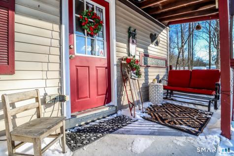 217 Forest Road North Branford CT 06472