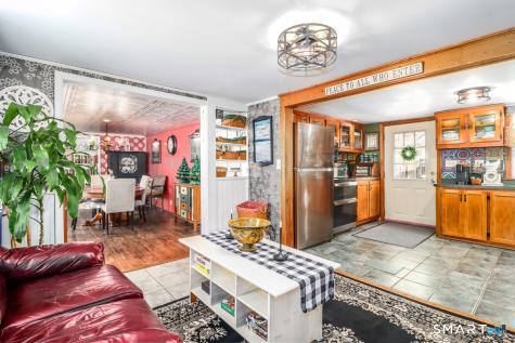 217 Forest Road North Branford CT 06472