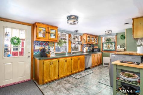 217 Forest Road North Branford CT 06472