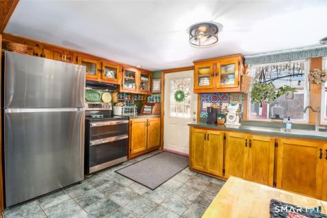 217 Forest Road North Branford CT 06472