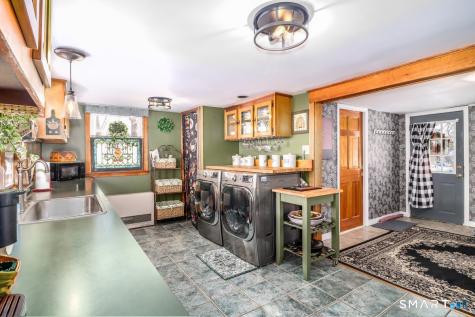 217 Forest Road North Branford CT 06472