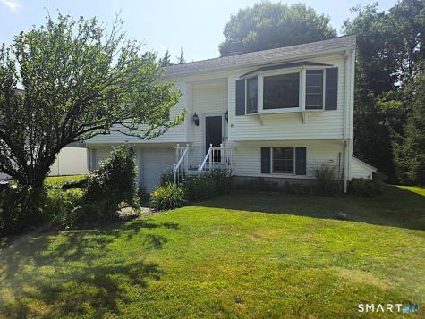40 Old Waterbury Road Plymouth CT 06786