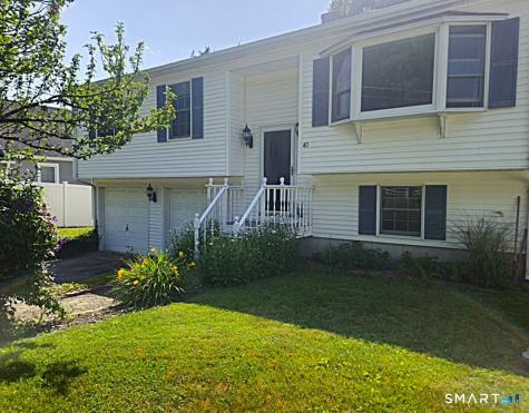 40 Old Waterbury Road Plymouth CT 06786