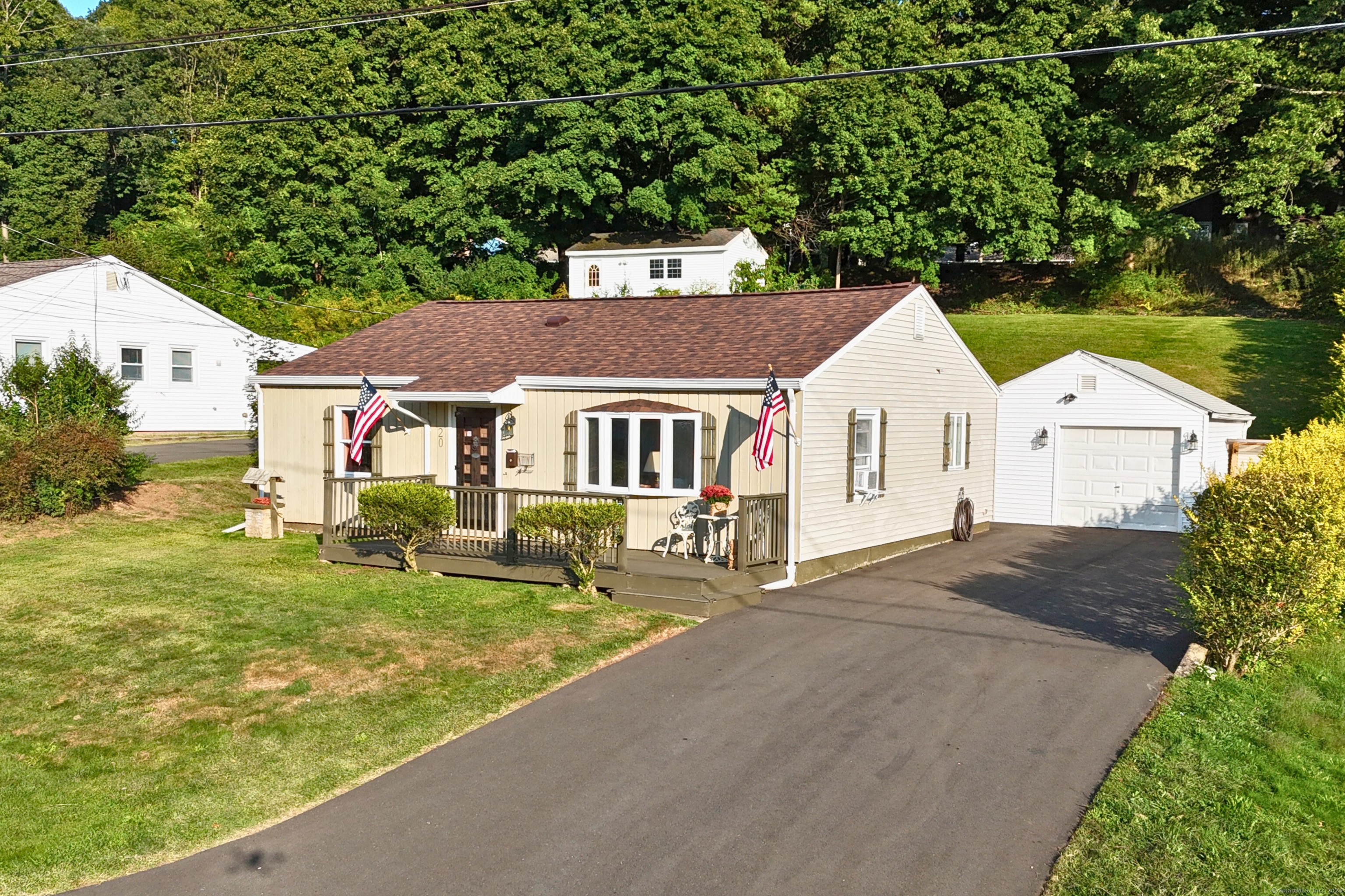 20 Norman Avenue Wallingford CT 06492