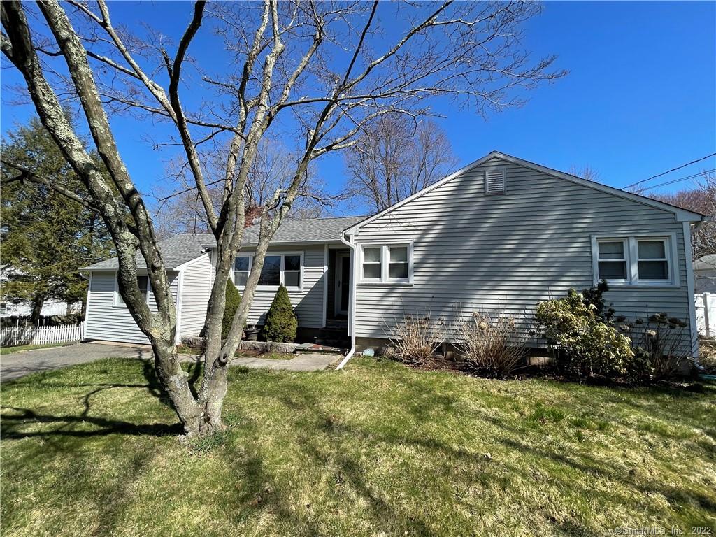 689 Meriden Waterbury Turnpike Southington CT 06489