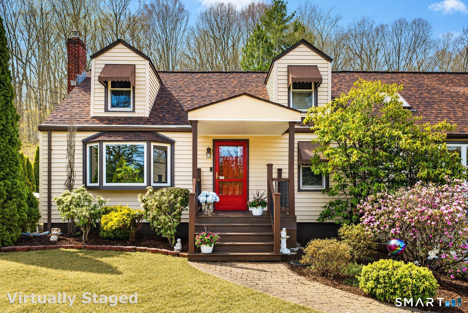 146 Village Street North Branford CT 06472