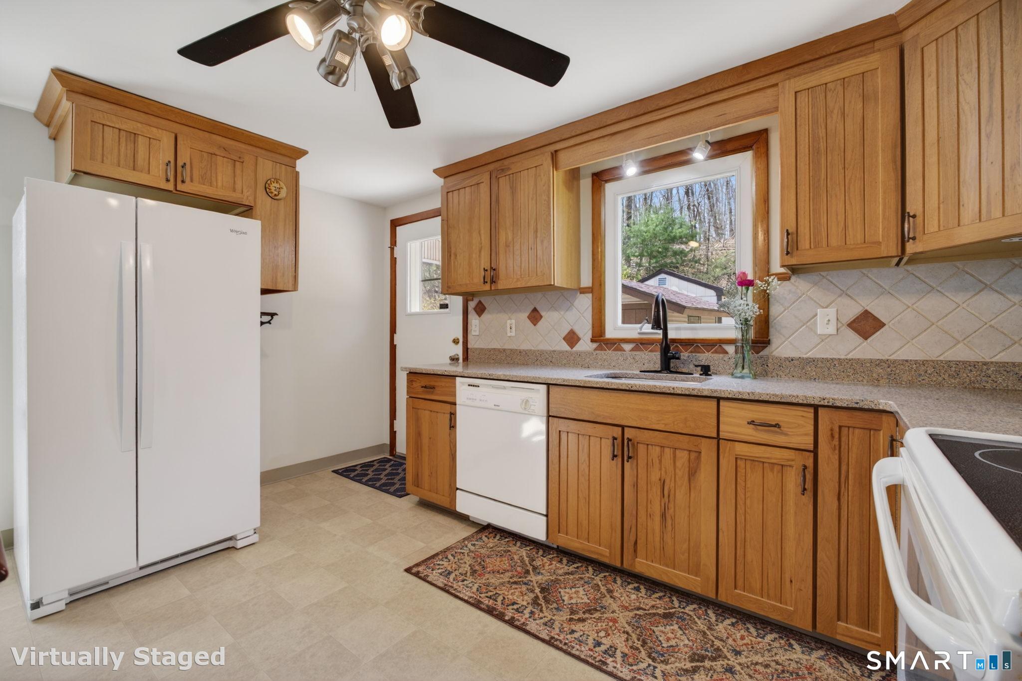 146 Village Street North Branford CT 06472