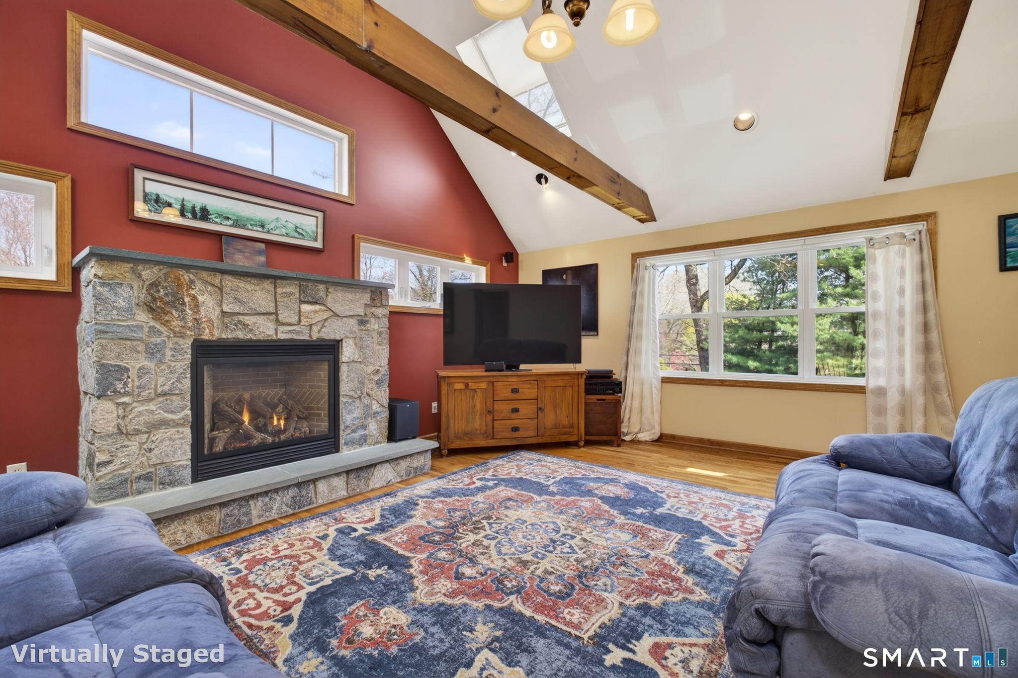 146 Village Street North Branford CT 06472