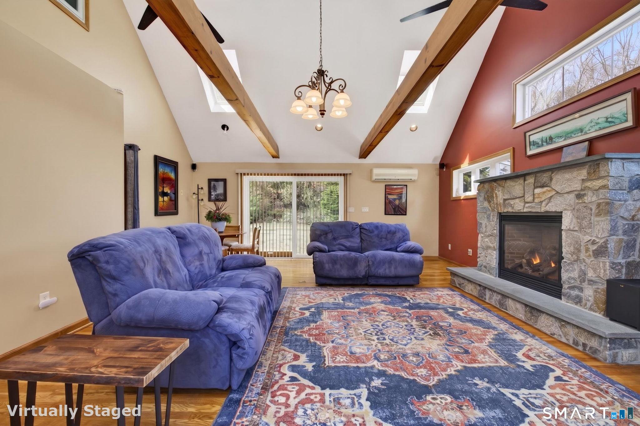 146 Village Street North Branford CT 06472
