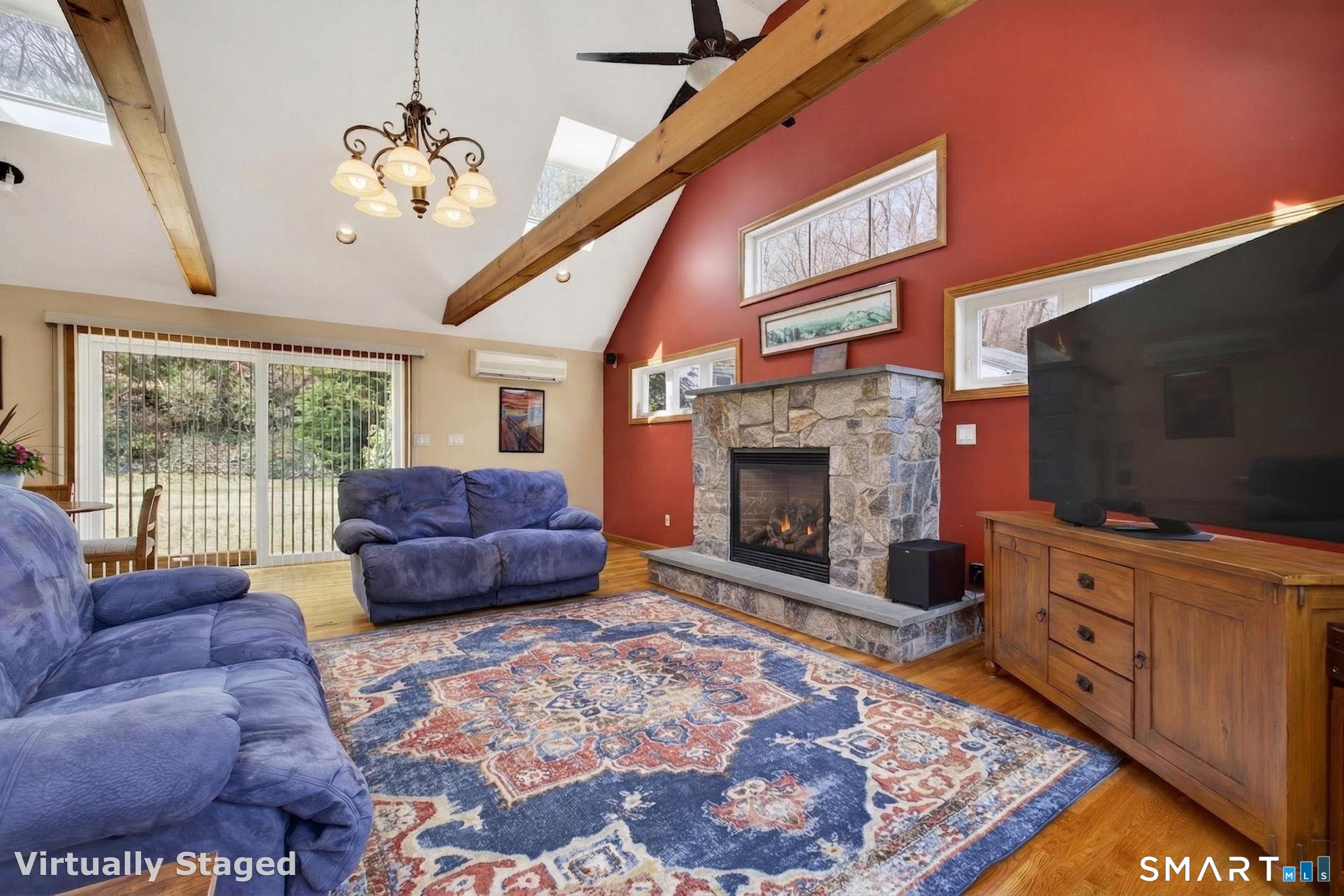 146 Village Street North Branford CT 06472