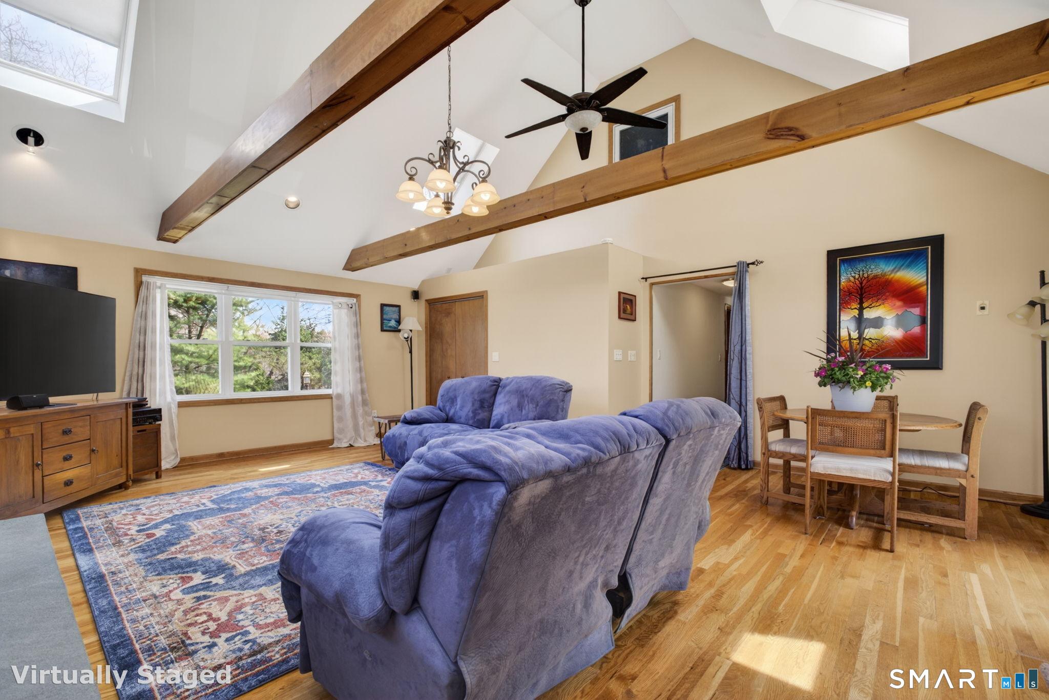 146 Village Street North Branford CT 06472