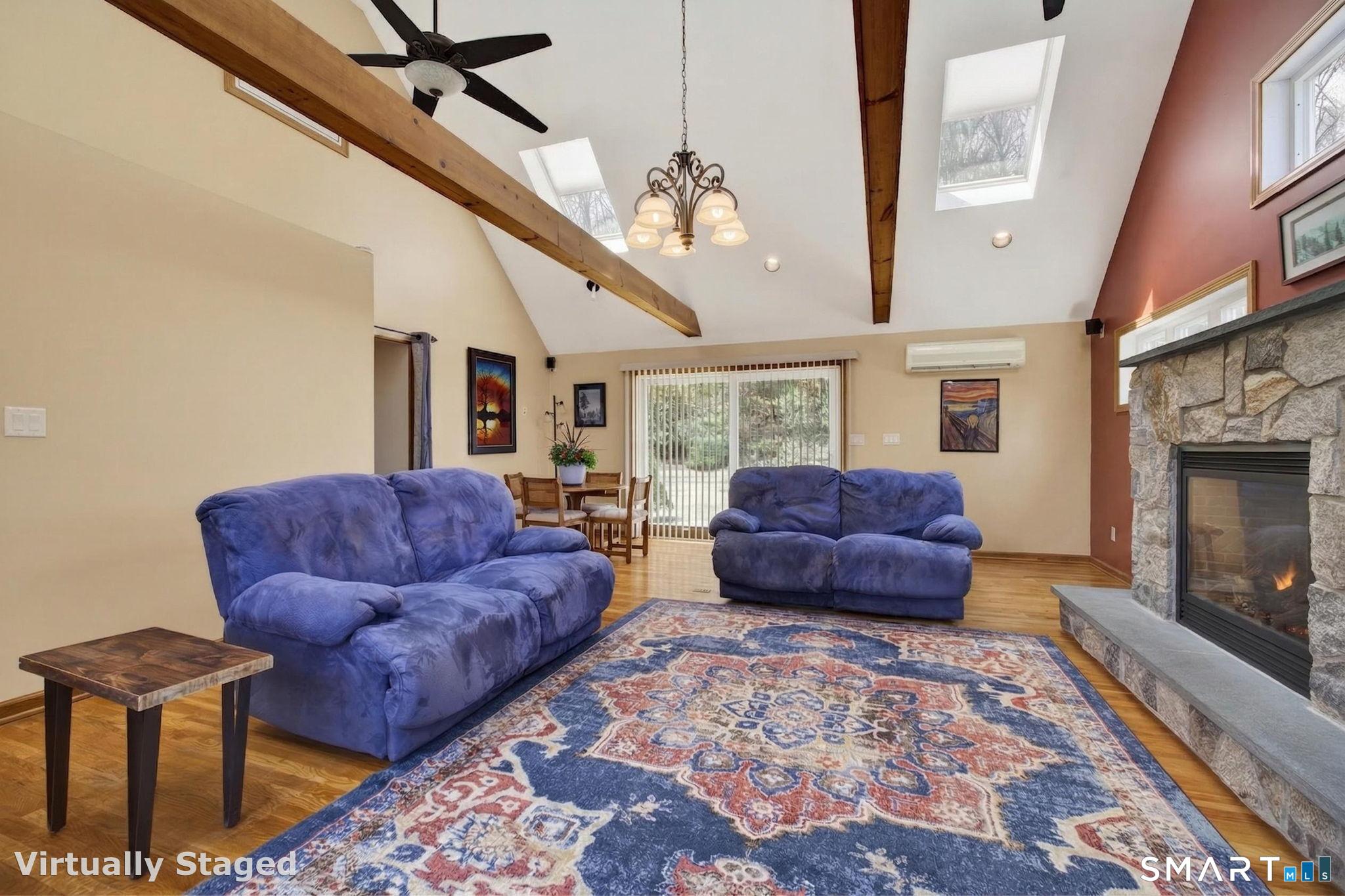 146 Village Street North Branford CT 06472