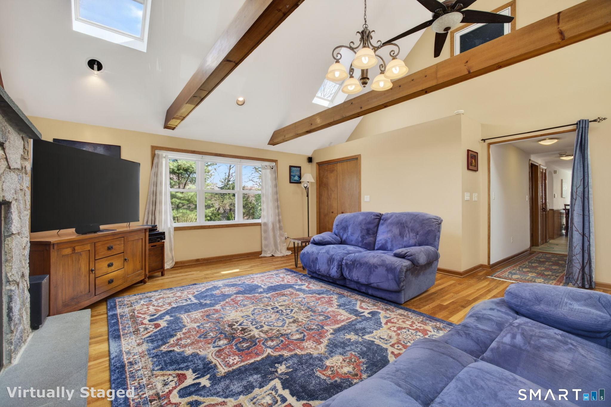 146 Village Street North Branford CT 06472