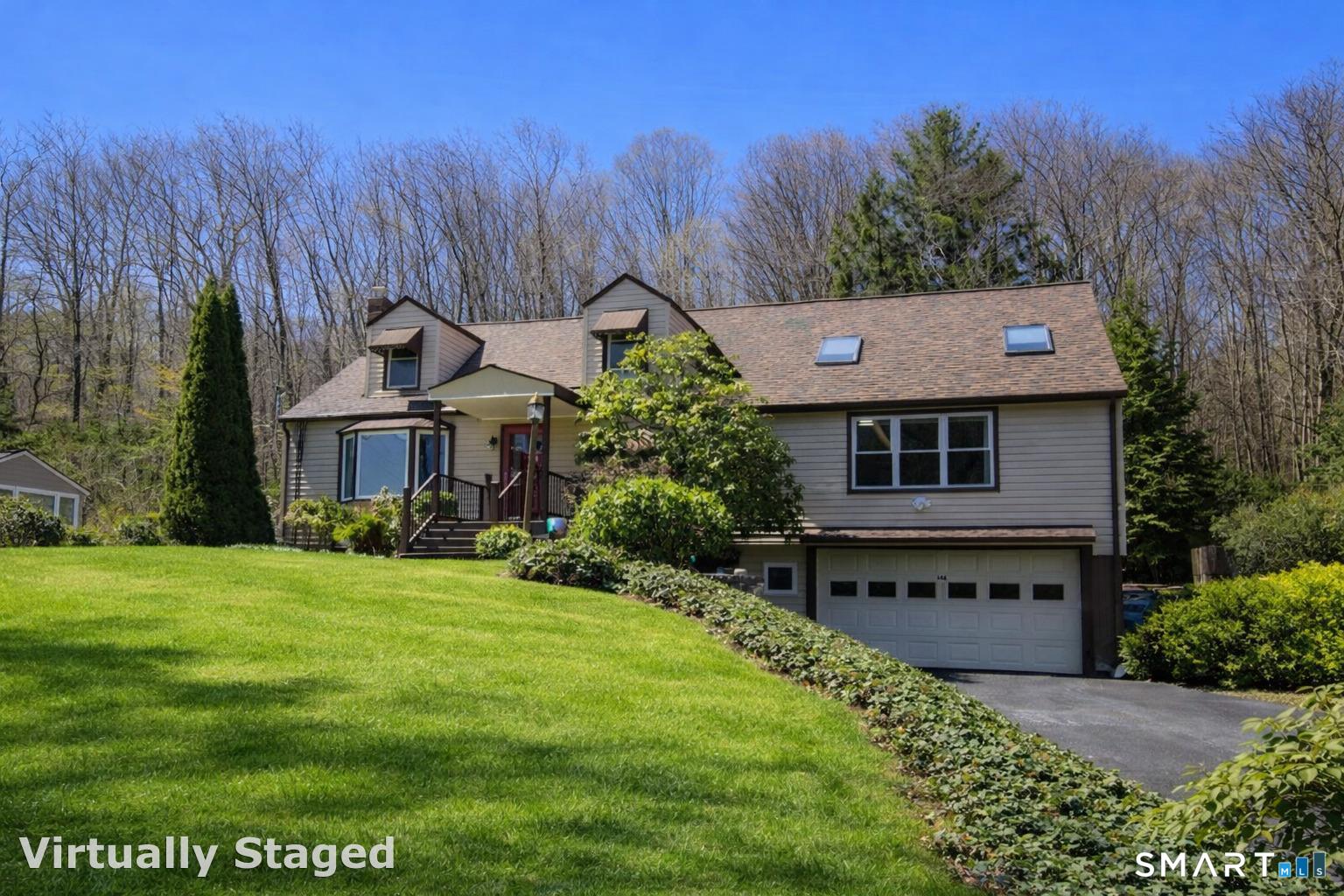 146 Village Street North Branford CT 06472