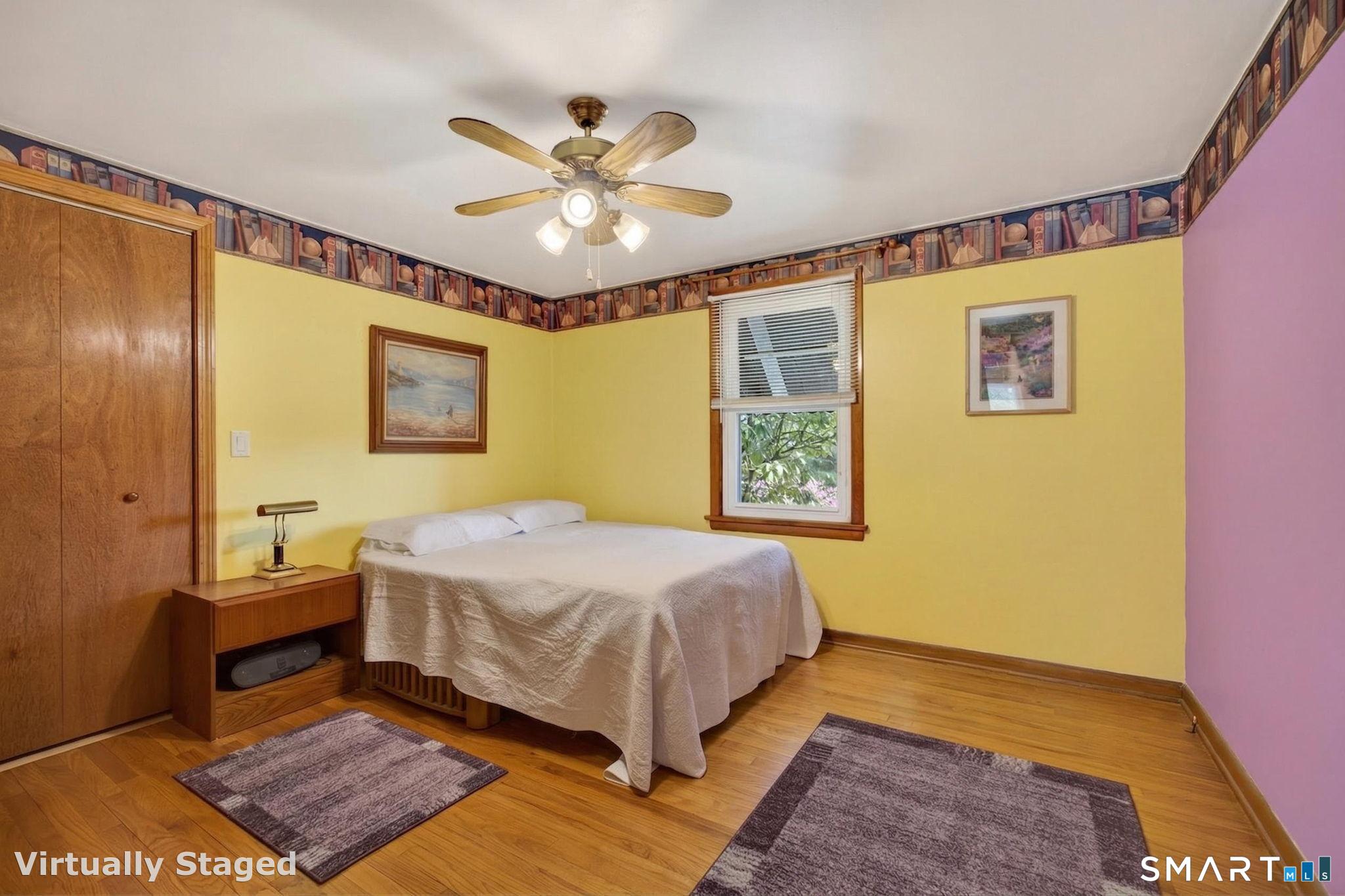 146 Village Street North Branford CT 06472