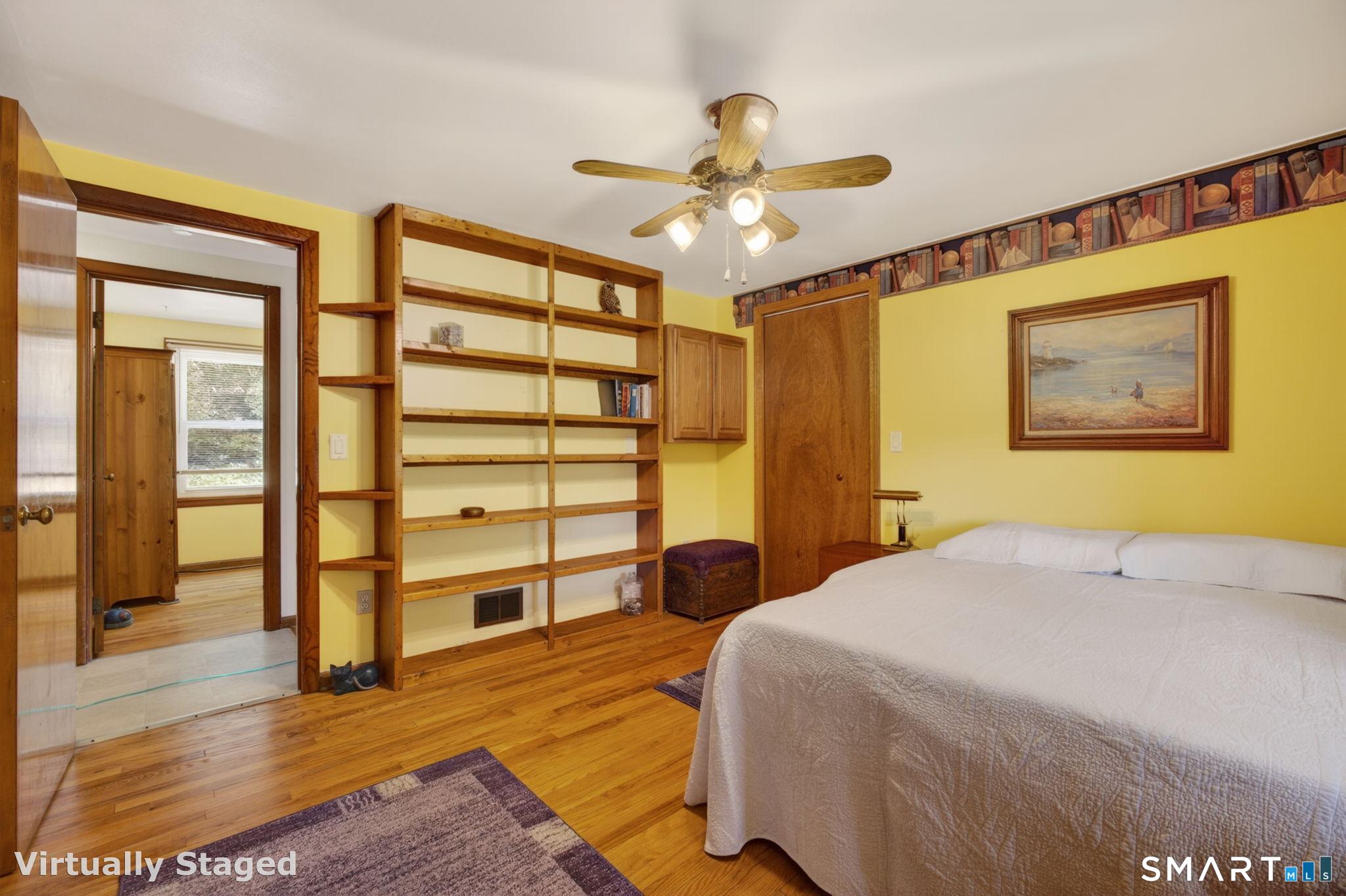 146 Village Street North Branford CT 06472
