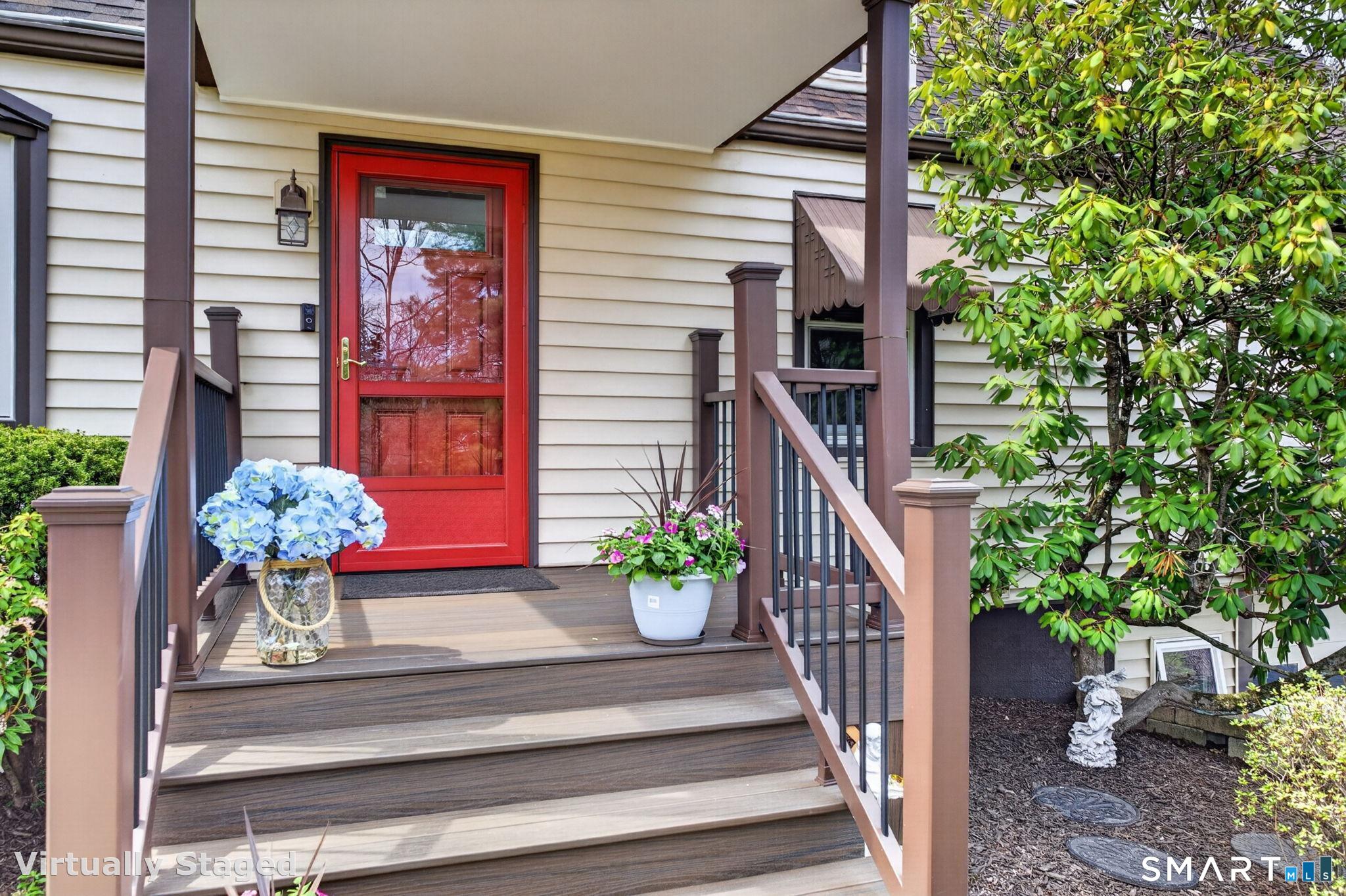 146 Village Street North Branford CT 06472