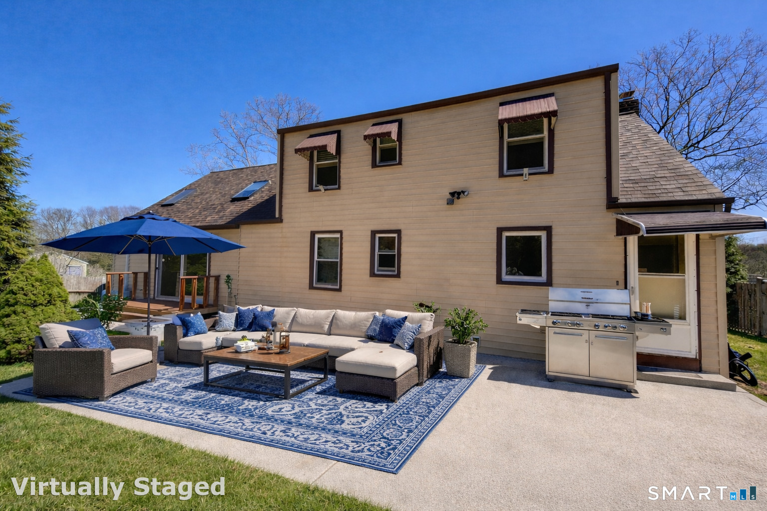 146 Village Street North Branford CT 06472