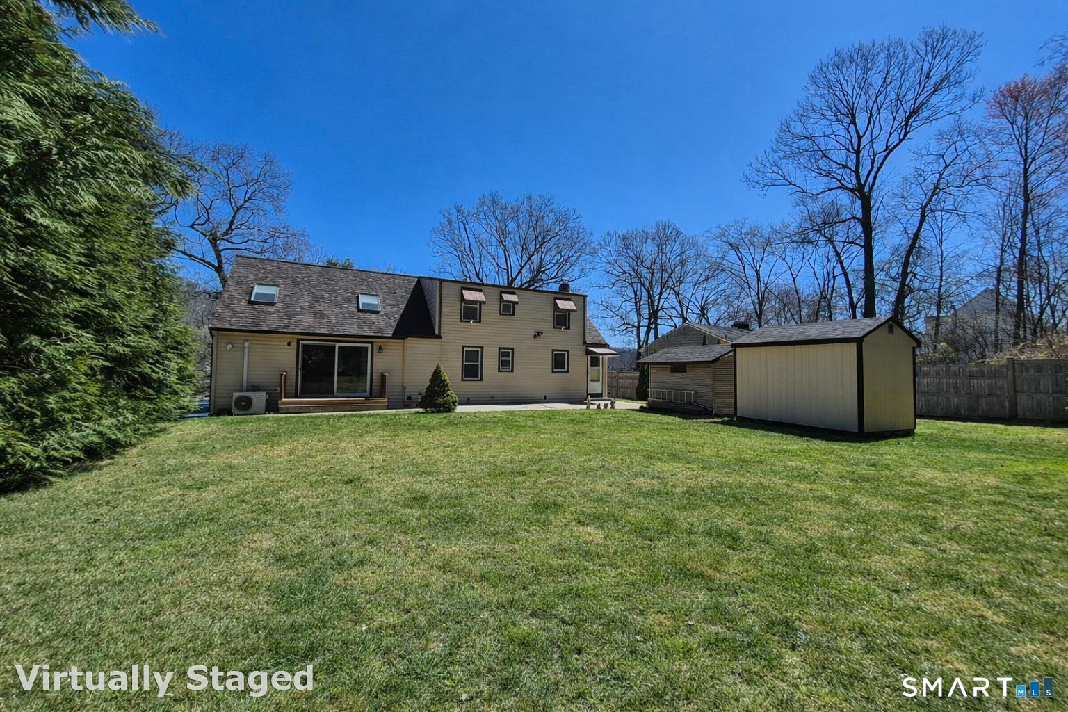 146 Village Street North Branford CT 06472
