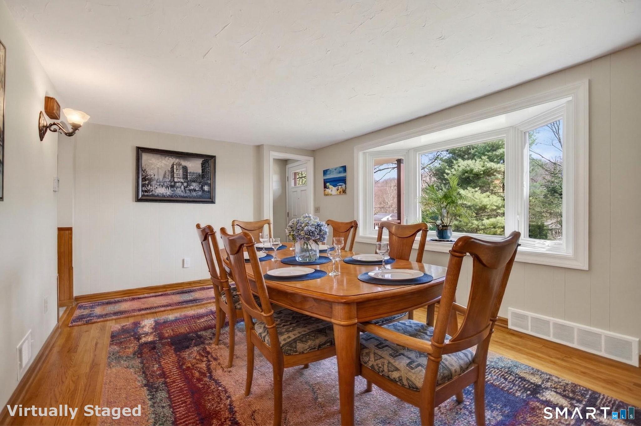 146 Village Street North Branford CT 06472