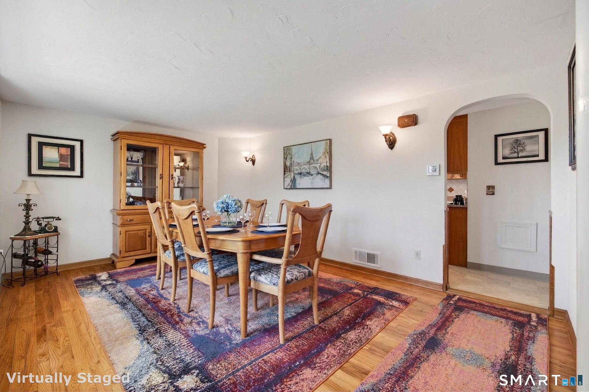 146 Village Street North Branford CT 06472