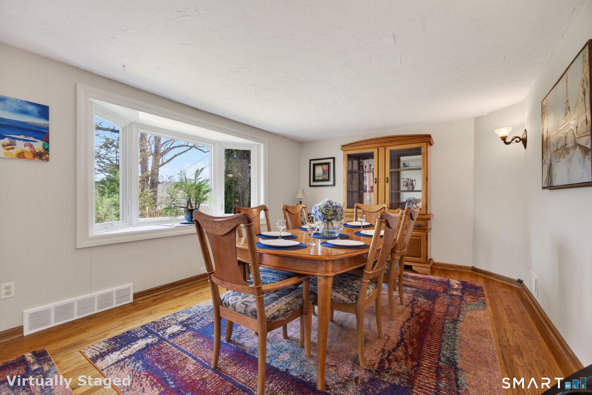 146 Village Street North Branford CT 06472