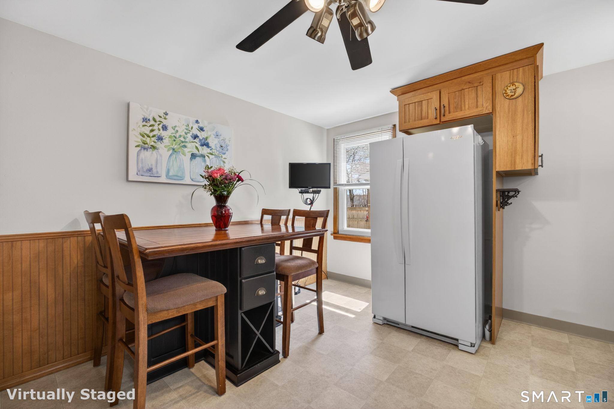 146 Village Street North Branford CT 06472