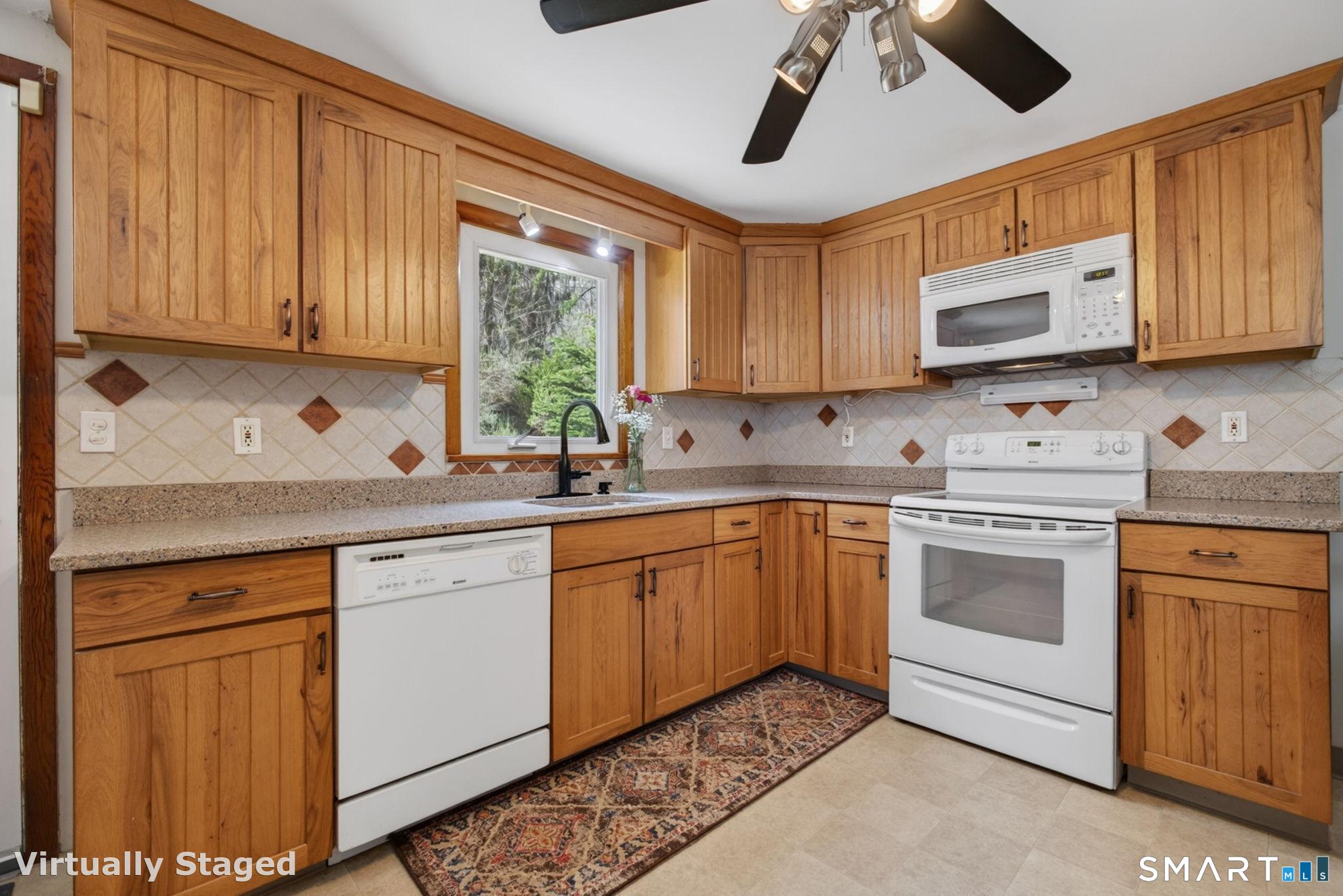 146 Village Street North Branford CT 06472