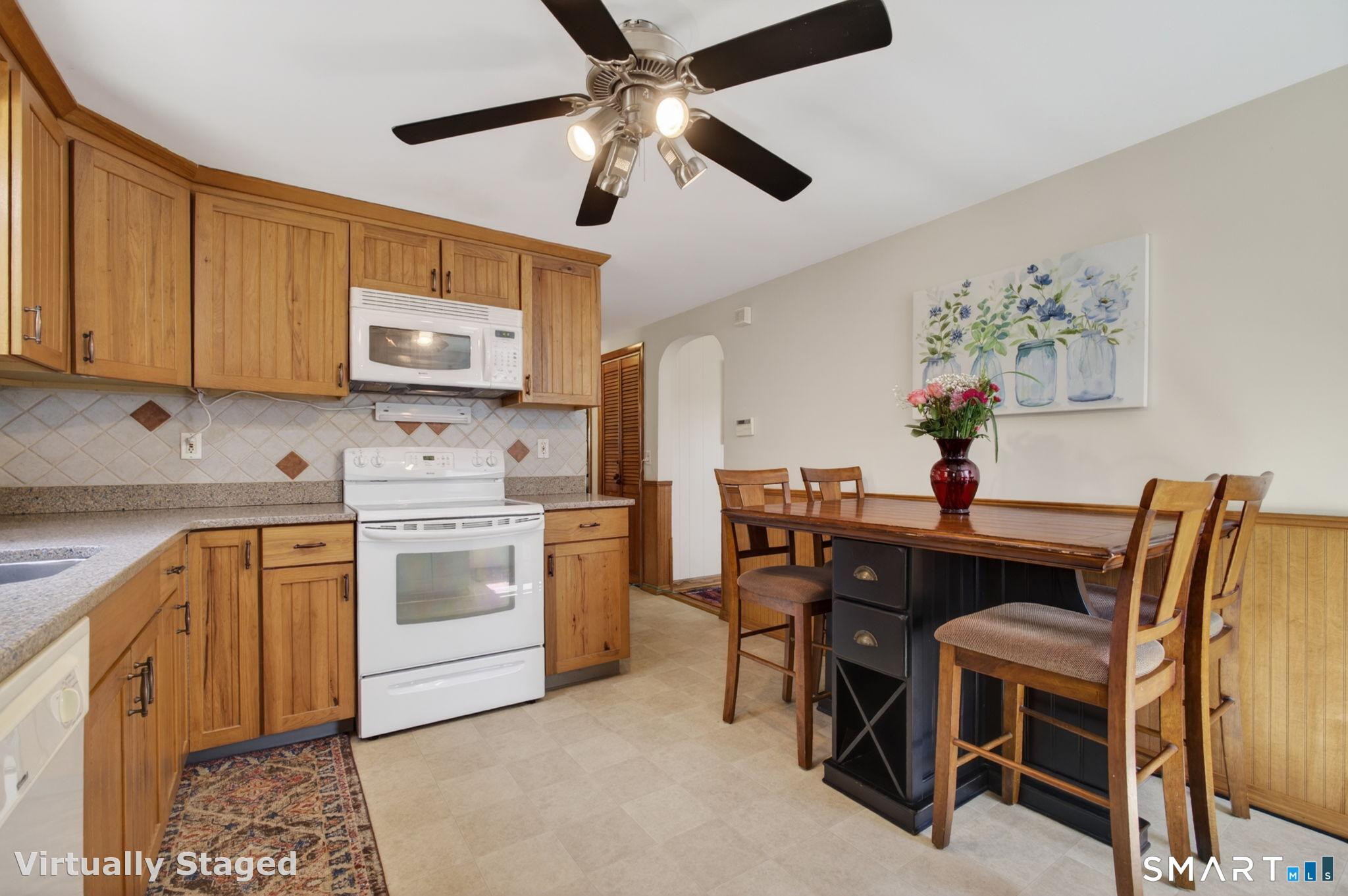 146 Village Street North Branford CT 06472