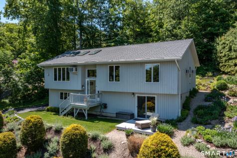 19 Hilldale Road New Fairfield CT 06812