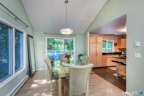 19 Hilldale Road New Fairfield CT 06812