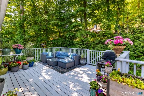 19 Hilldale Road New Fairfield CT 06812