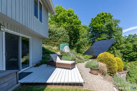 19 Hilldale Road New Fairfield CT 06812