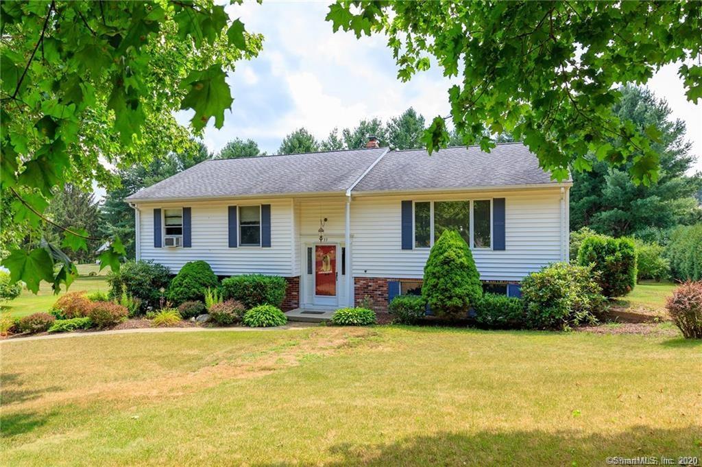 33 Fairway Drive Brooklyn CT 06234