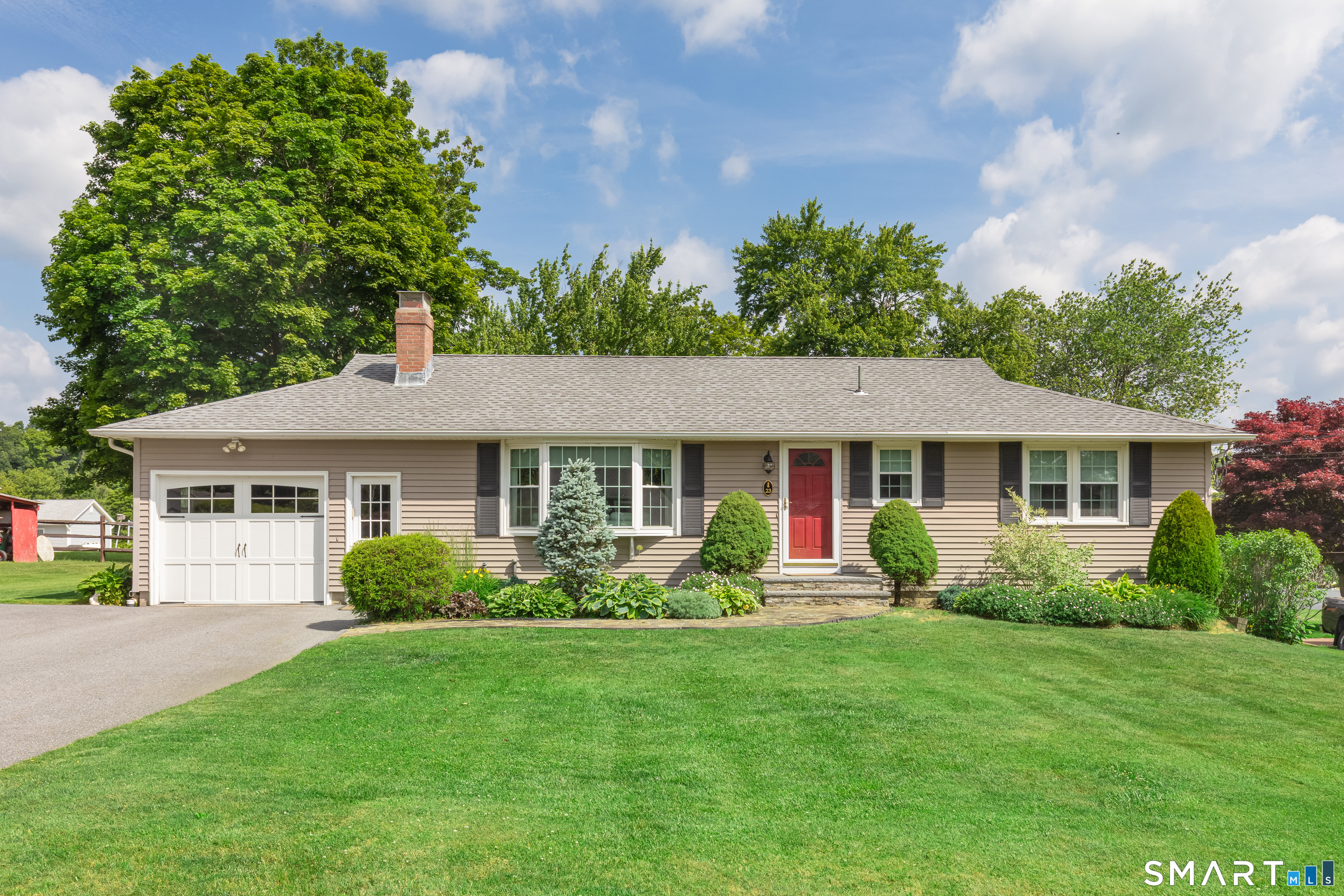 23 Hilltop Avenue Thomaston CT 06787