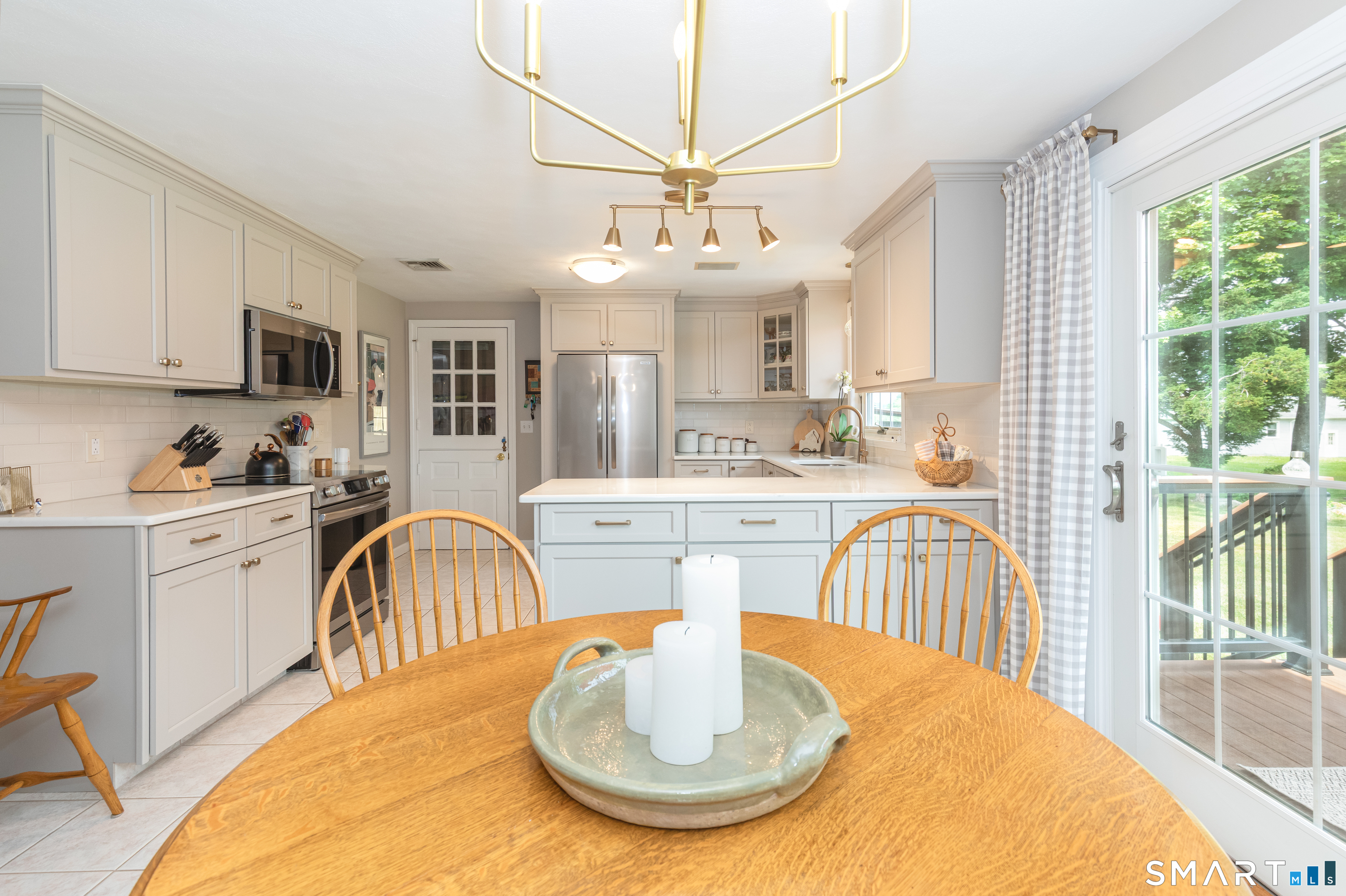 23 Hilltop Avenue Thomaston CT 06787