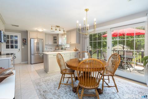23 Hilltop Avenue Thomaston CT 06787