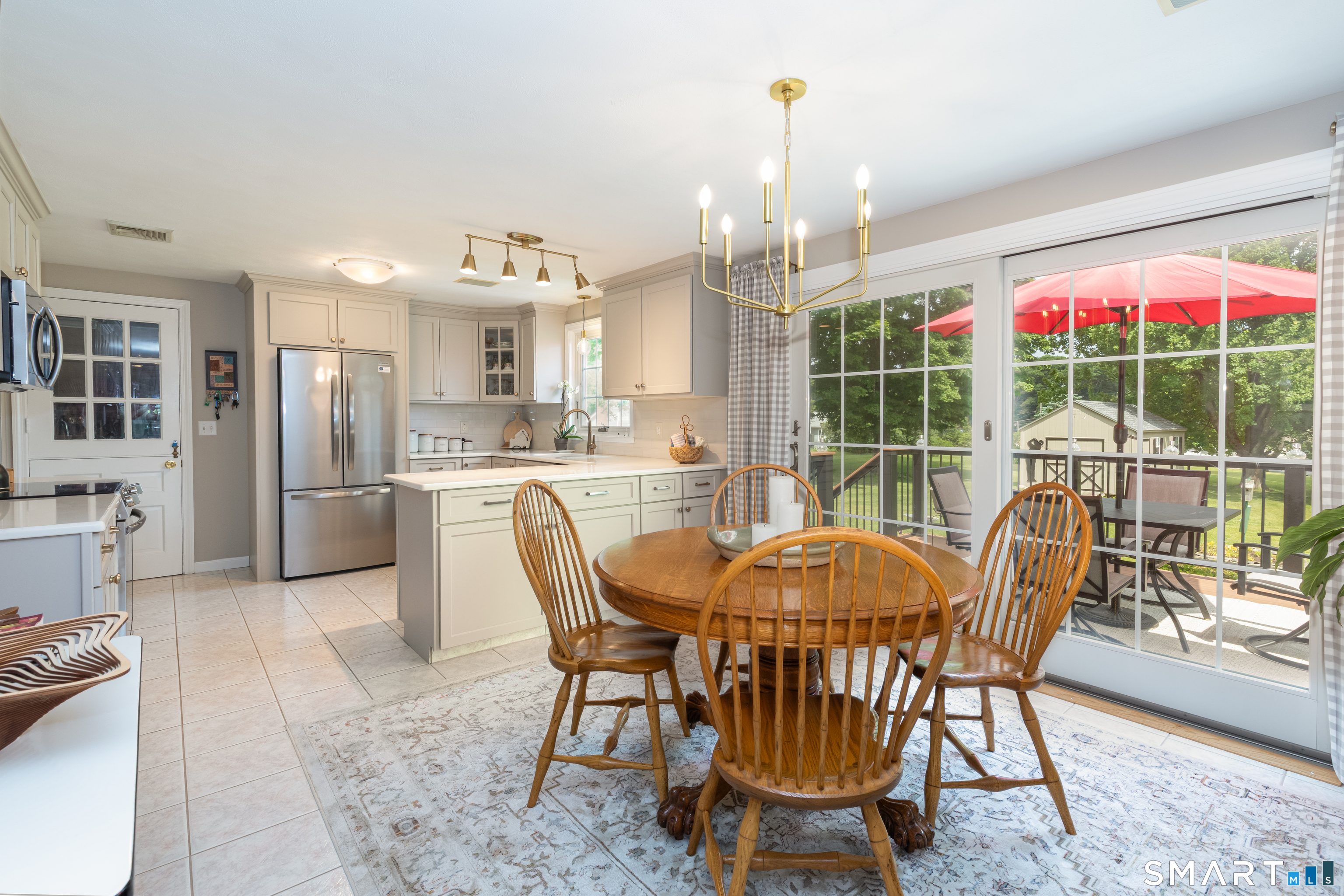 23 Hilltop Avenue Thomaston CT 06787