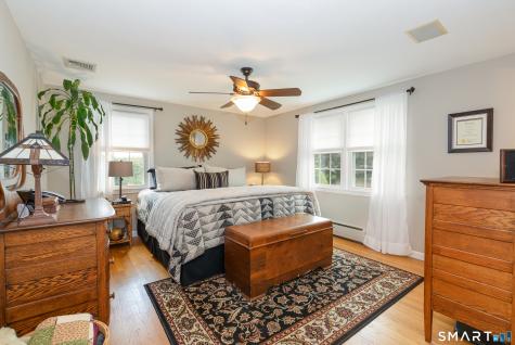 23 Hilltop Avenue Thomaston CT 06787