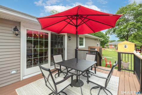 23 Hilltop Avenue Thomaston CT 06787