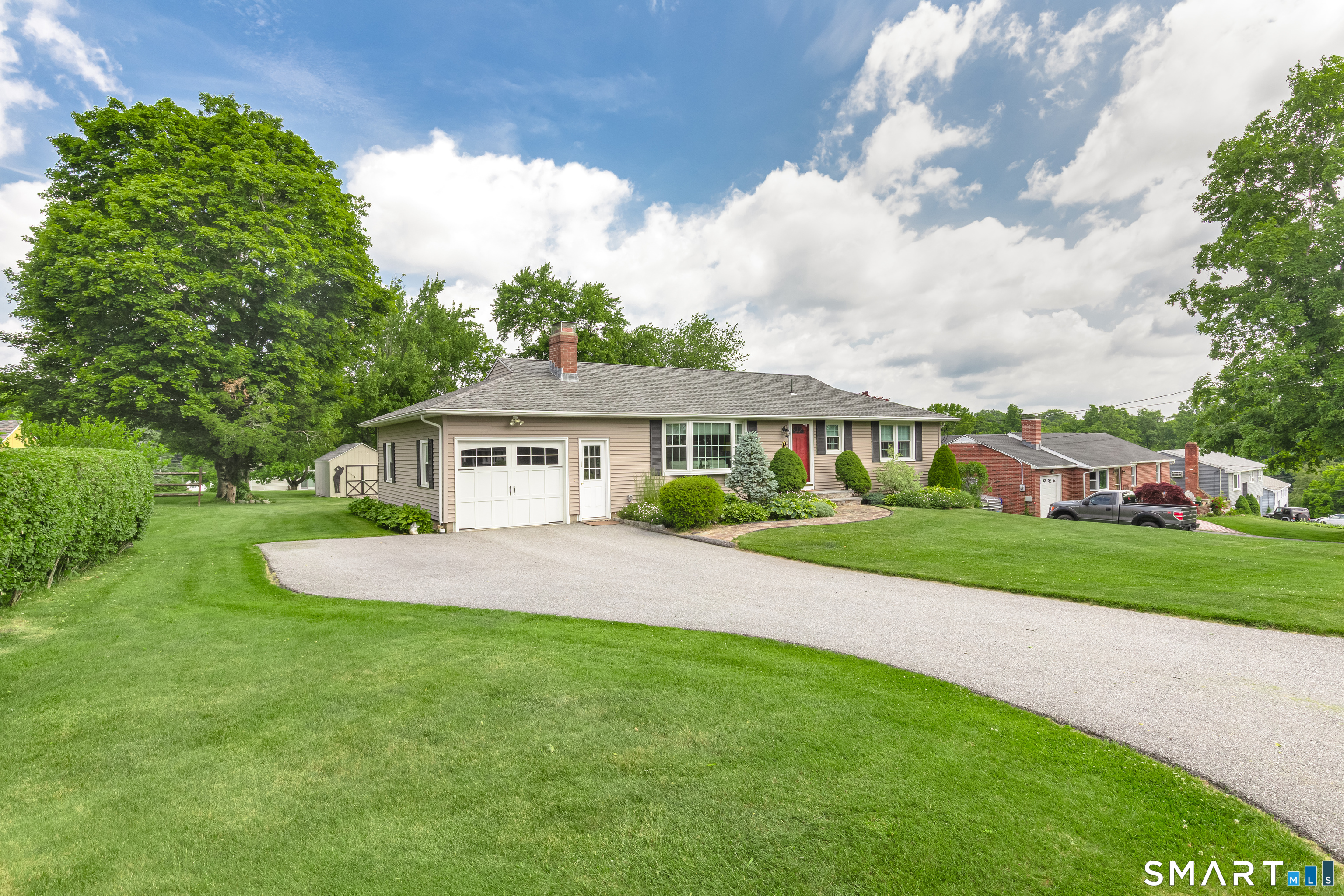 23 Hilltop Avenue Thomaston CT 06787