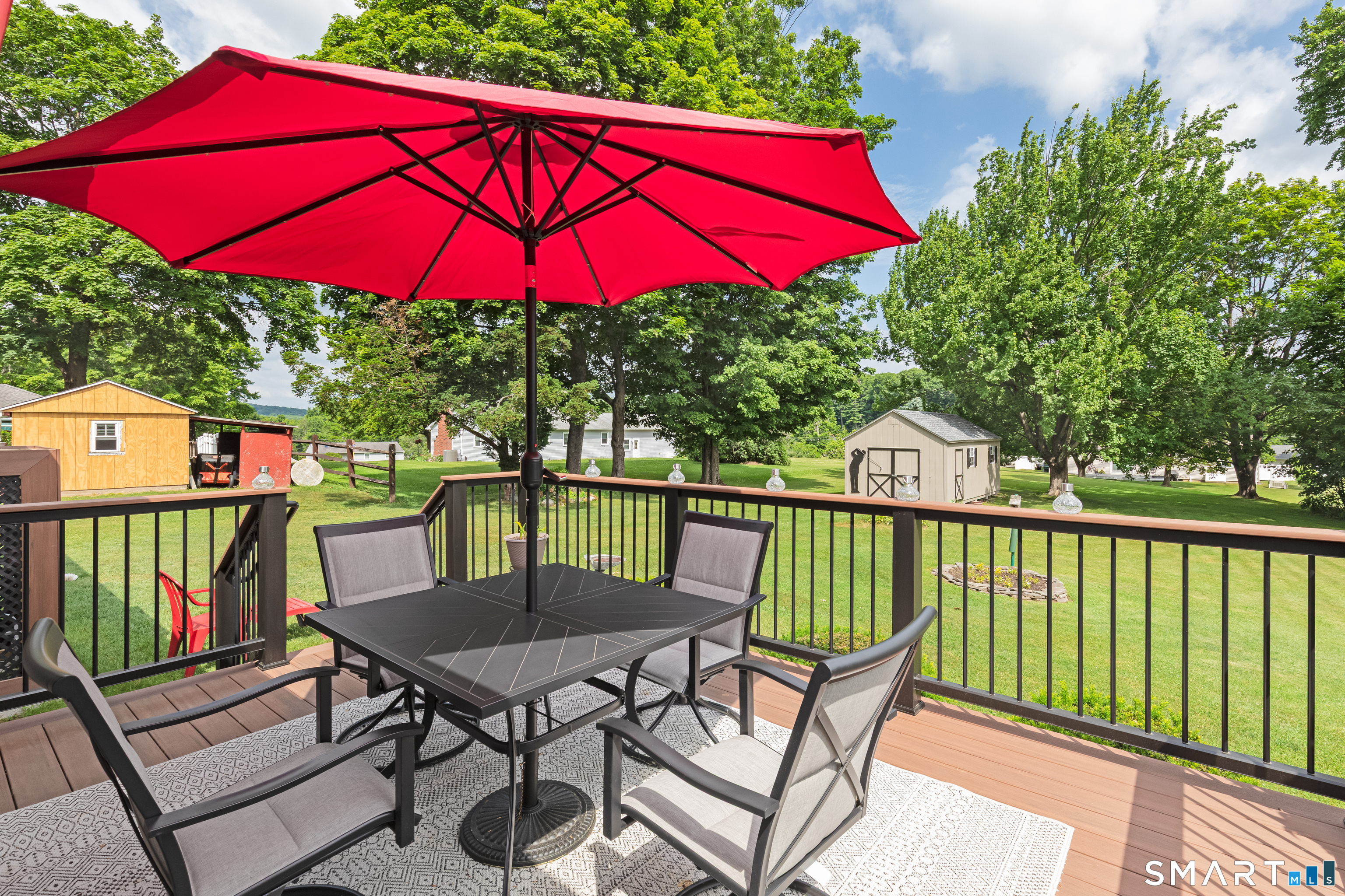 23 Hilltop Avenue Thomaston CT 06787