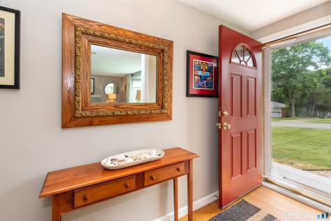 23 Hilltop Avenue Thomaston CT 06787